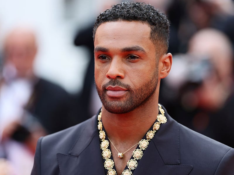 Priced at 16/1 is suave 'Emily in Paris' star Lucien Laviscount. He had is acting break in 'Grange Hill', going on to win parts in 'Coronation Street' and 'Waterloo Road' before Hollywood beckoned.