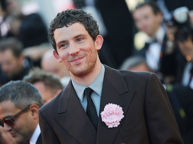 Josh O'Connor, who played a young King Charles in 'The Crown', momentarily became the favourite to play Bond a couple of months ago, with his odds reaching as low as 8/11. He's fallen back again and is now priced at 14/1.