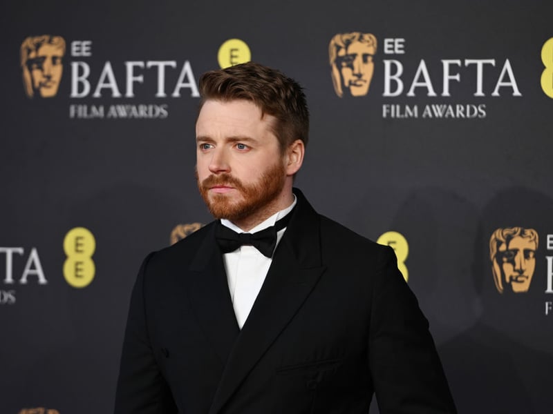 Equally at home on the stage or on the screen, Scot Jack Lowden first found fame in 2016 BBC miniseries of 'War & Peace' and has since starred in the likes of 'Dunkirk' and 'Mary Queen of Scots'. He's reached his biggest audience to date starring opposite Gary Oldman in acclaimed spy drama 'Slow Horses'. He's priced at 7/1 fifth favourite to be the first Scottish James Bond since Sean Connery.