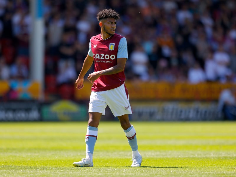 Villa - Coventry (free)