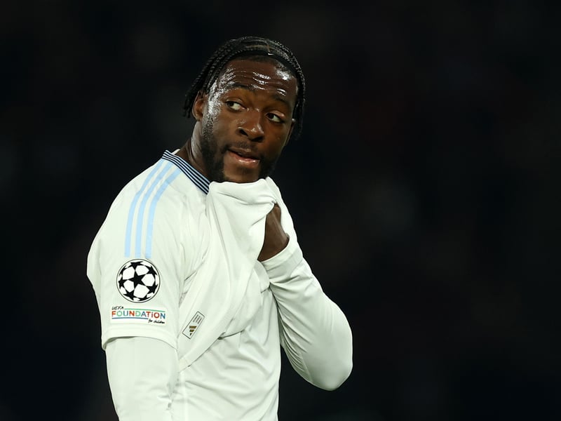 Axel Disasi has been linked with a return to Aston Villa, but Sunderland are also reportedly monitoring his situation. Valued at £38.5million by Chelsea, a loan move has been mooted.