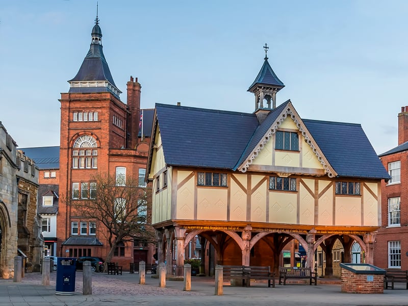 In Leicestershire, 95.4% of new primary school starters were offered a place at their family’s first choice of school for the upcoming year. Overall, 99.6% received an offer from at least one of the preferred schools they had selected.