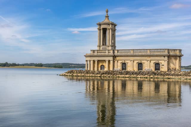 In Rutland, every single new primary school starter in the coming school year was offered a place at their first choice of school - a rate of 100%. It is worth noting, however, that Rutland is a comparatively small county compared to others in the East Midlands.