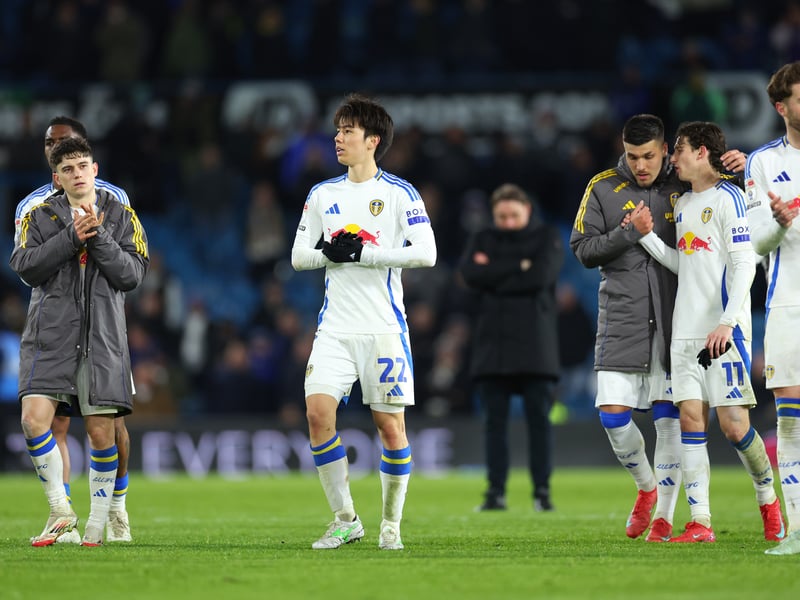 In this slightly sturdier midfield unit, Tanaka plays the furthest forward but could easily have Sadiki run beyond him and at Everton's back line. Has spoken of wanting to push forward and get more goals so perhaps there's a role for him there.