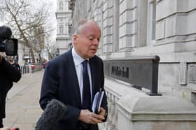 Sheffield MP Clive Betts called for the Government to take a “real look” at personal independence payments.