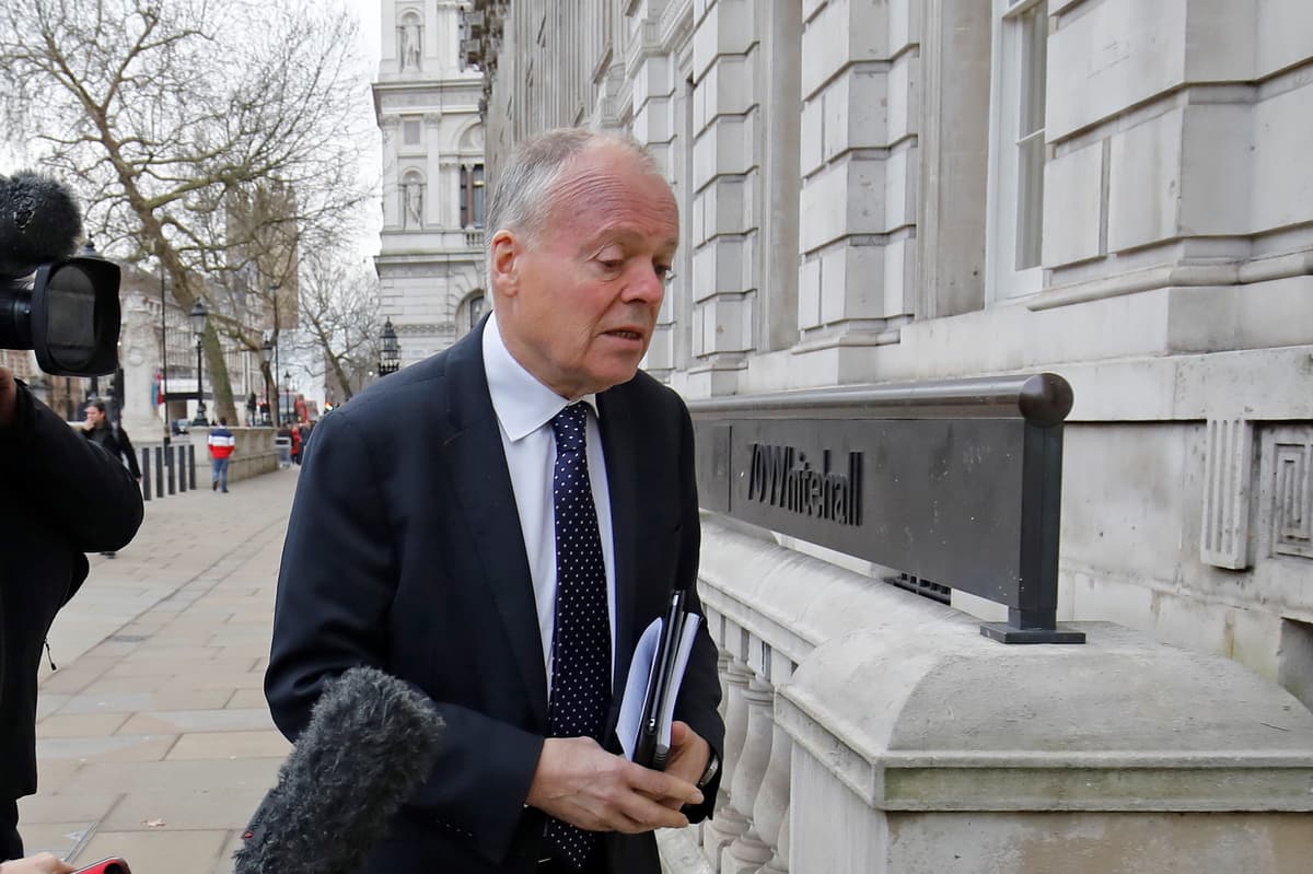 Sheffield MP Clive Betts says drug abusers are given benefits while those ...