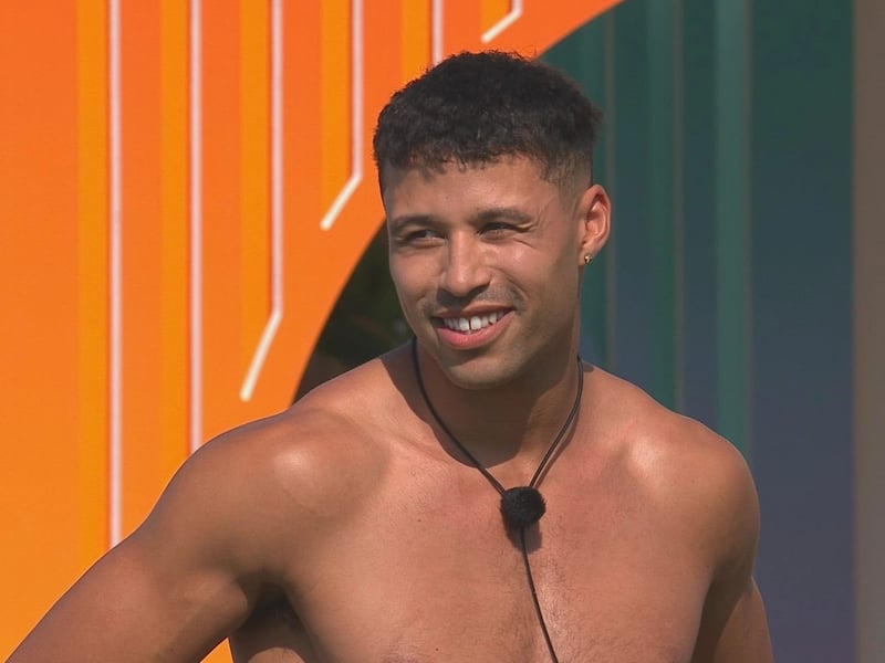 Rugby player Conor Phillips is up to second favourite and is a 9/2 shot to win the Love Island title, having seen his odds narrow in recent days.