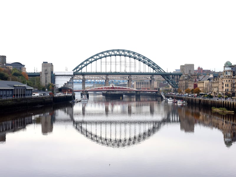 In Newcastle, the average monthly rent rose by 6.0% during the year ending in April 2025, to £893. That was the second biggest rise out of 16 major cities, according to the latest figures published by Zoopla.