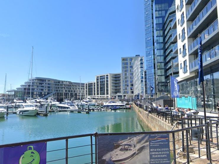 In Southampton, the average monthly rent rose by 3.3% during the year ending in April 2025, to £1,174. That was the sixth biggest rise out of 16 major cities, according to the latest figures published by Zoopla.