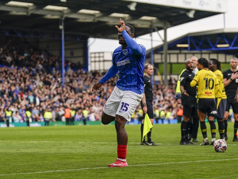 It's time for Watford and Kwadwo Baah to 'take the L!'