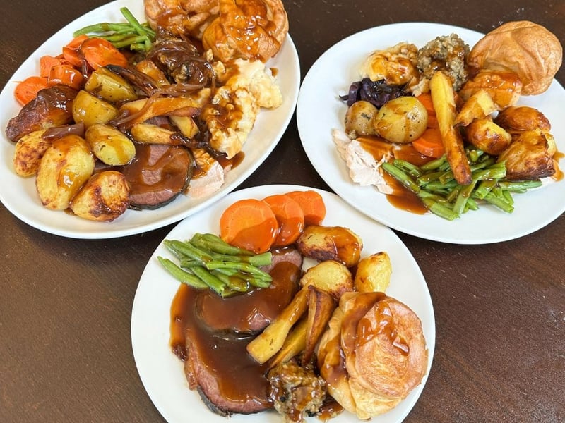Farmhouse Inns locations are offering a deal which includes two courses from £8.99. The deal is available from Monday to Friday, between the hours of 12pm to 5pm. Dishes in the deal are from the Farmhouse Inns Weekday Set Menu, including the likes of fish and chips, a small carvery, gammon and eggs and more. Please visit the Farmhouse Inns website for more details.