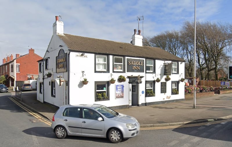 Saddle Inn, Whitegate Drive, Blackpool, FY3 9PH