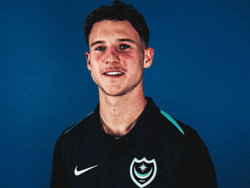 Aussie sensation currently remains the Blues’ only signing so far this summer. With Matt Ritchie set to depart, that paves the way for Segecic to slot in on the right wing.