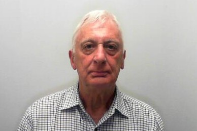 Michael James Callaghan, 71, of Kingsway Court, Harrogate Road, Moortown, was jailed for seven years after he was found guilty of 12 counts of indecent assault and a further offence of sexual touching. The predatory monk used his position at Ampleforth College more than 30 years ago to abuse boys.