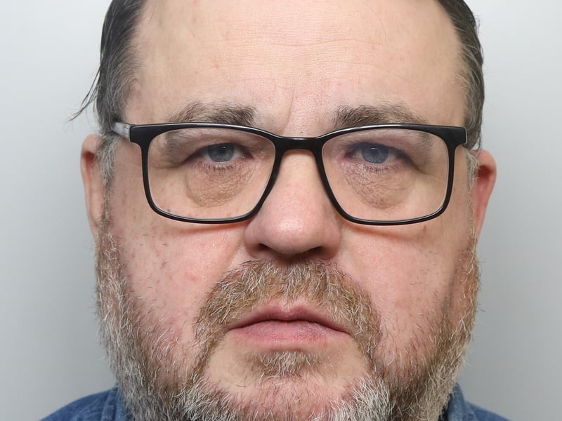 Mark McCreadie, 49, of no fixed address, was jailed for three years after admitting multiple counts of fraud. The shameless trickster duped desperate people out of thousands of pounds, included swindling thousands from music fans in Wakefield and Leeds with the promise of VIP tickets for gigs of Taylor Swift, ACDC and Liam Gallagher.