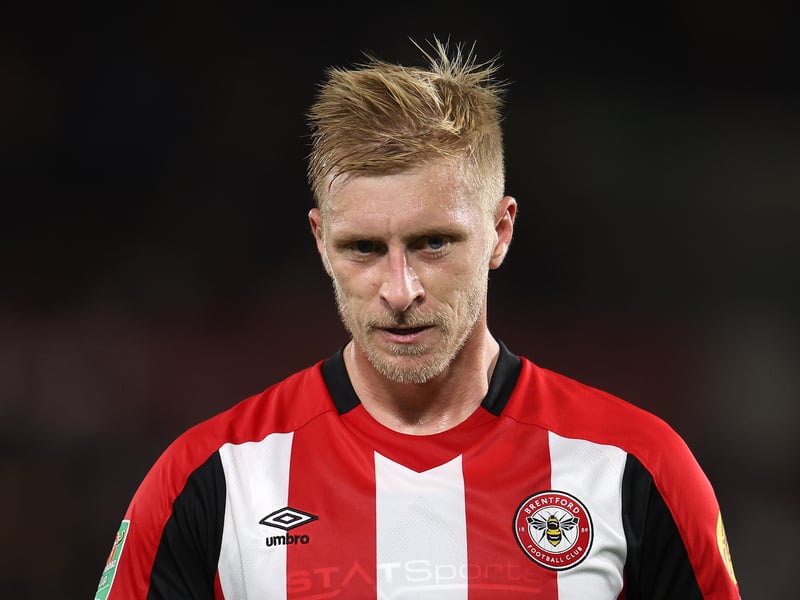 A veteran of over 250 English Premier League appearances at both Burnley and Brentford, the centre-back has bags experience at top level. At 35 though, he would need to be viewed as a short-term option.