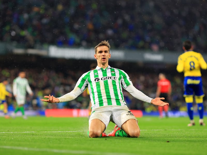 Koch's centre back partner on the opening day of the season, Llorente, initially left Leeds to join Roma on loan. The Real Madrid academy graduate sealed also sealed permanent exit from Elland Road last summer as he joined La Liga side Real Betis on a four-year deal.