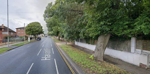 Drayton has seen a 12.1 per cent decrease in property prices with the median house price being £355,000 in 2024 compared to £403,750 in 2023.