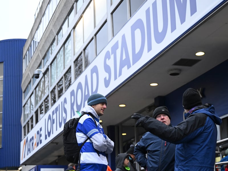 Cheapest adult season ticket: £262