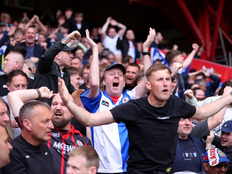 Cheapest adult season ticket: £299