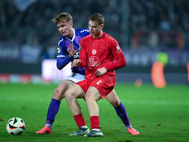 According to a recent reports, the 20-year-old forward has caught the eye of Rangers after impressing on loan at VfL Osnabrück last season. With Holstein Kiel potentially open to loan deals for their young star once again this summer, Niehoff could be available. While his limited first-team exposure in the Bundesliga makes a loan to Rangers an attractive opportunity for his own development, it could also prove to be a deterrent for Rangers as they seek more experienced options.