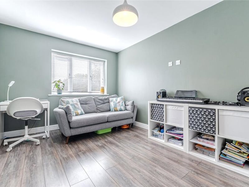 Sitting room