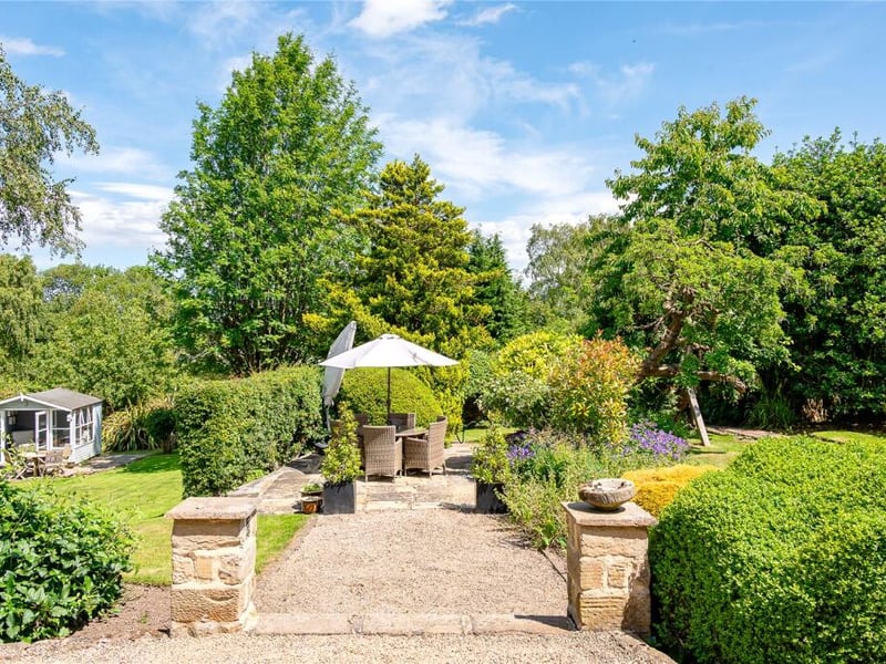 Gardens