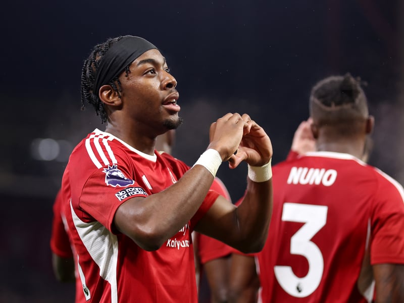 Luton Town, Burnley and Sheffield United slipped out of the Premier League as Nottingham Forest remained in the top tier with 32 points.