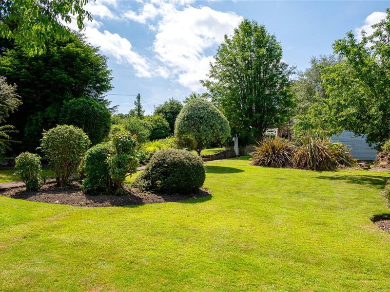 Gardens