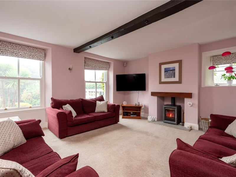 Sitting room