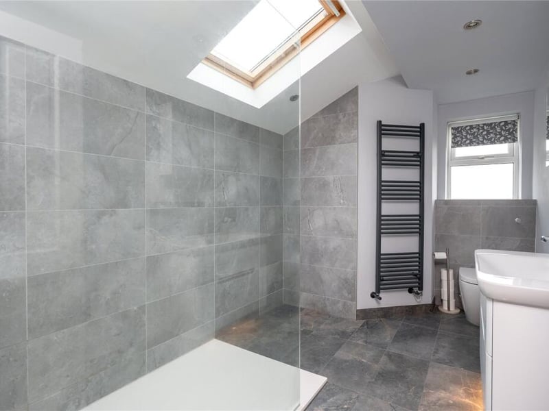 En suite