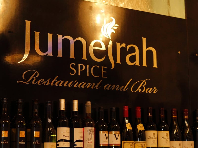 Jumaira Spice in Sheffield has a 4.3* rating from 601 reviews. A Tripadvisor reviewer said: “Truly great food for fair price! The portions are huge but excellent and it's clearly stated in the menu which ones are (possibly too) spicy. Service is quick and kind, would definitely return!”