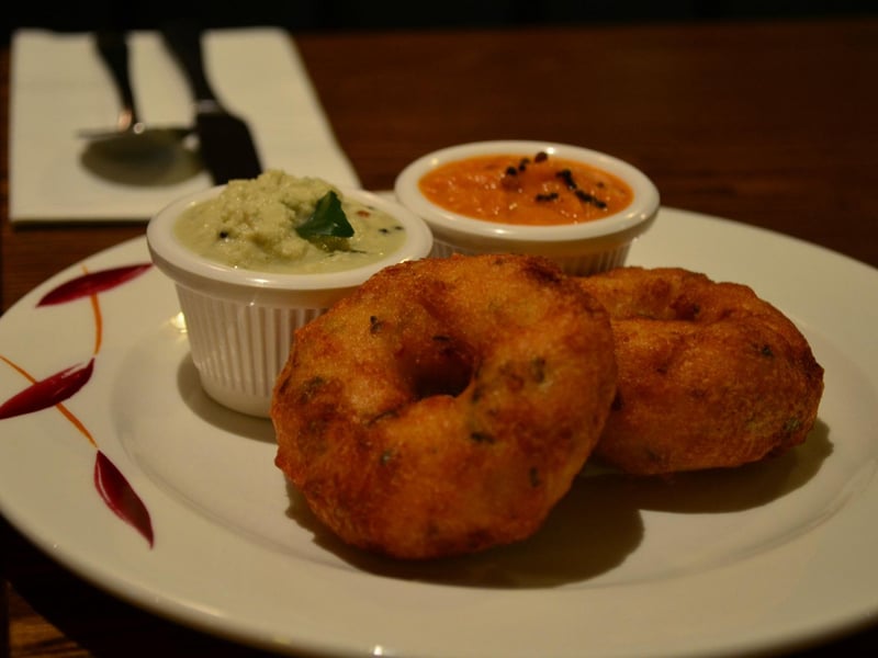 Maveli Restaurant & Bar in Sheffield has a 4.5* rating from 502 reviews. A Tripadvisor reviewer said: “Really a lovely experience. Went there with friends and tasted some really good Indian food. The Dosa is something you really want to try when going here. Definitely a must go.”