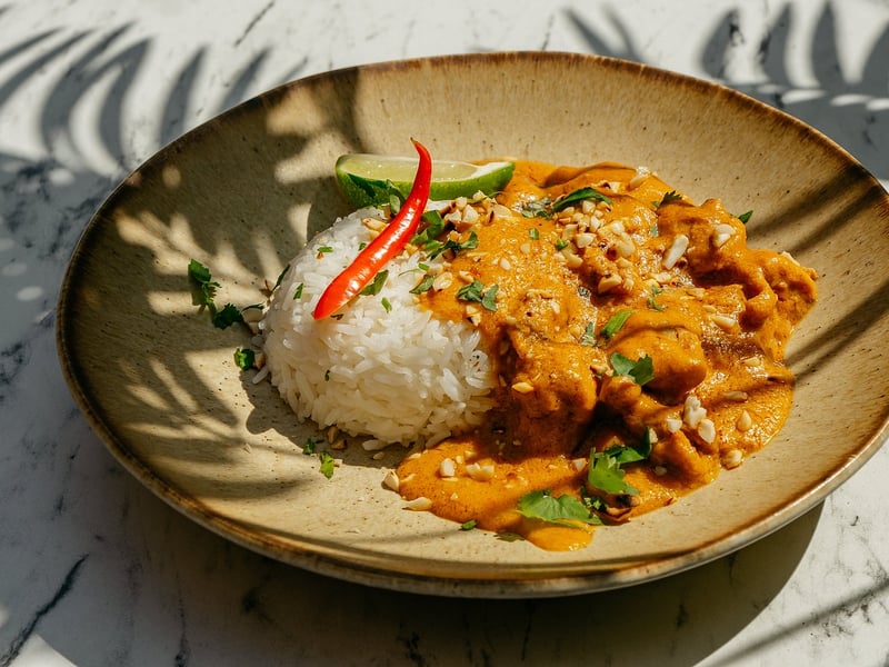 Delhi in Minutes in Sheffield has a 4.9* rating from 338 reviews. A Tripadvisor reviewer said: “Superb meal with friends who have travelled extensively in India and Sri Lanka. Anything but your 'average curry house'. Beautiful food in a stylish, unpretentious venue.”