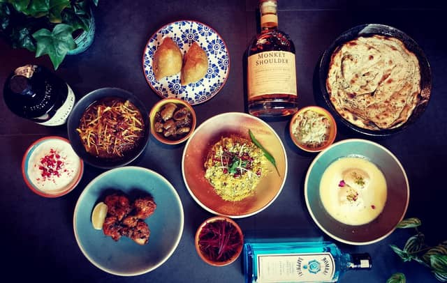 Urban Choola in Sheffield has a 4.8* rating from 2,152 reviews. A Tripadvisor reviewer said: “Excellent and friendly service. Brilliant food - haven't enjoyed an Indian menu so much for years. Can't wait to visit again.”