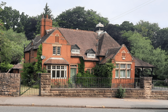 Endcliffe Park: Sheffield City Council issues statement on hunt for ...