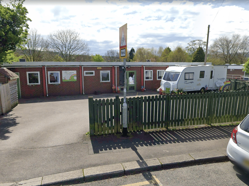 Little Green Frog Day Nursery, located in Weston Lane, Otley, received a score of 10 out of 10 after 84 reviews.
