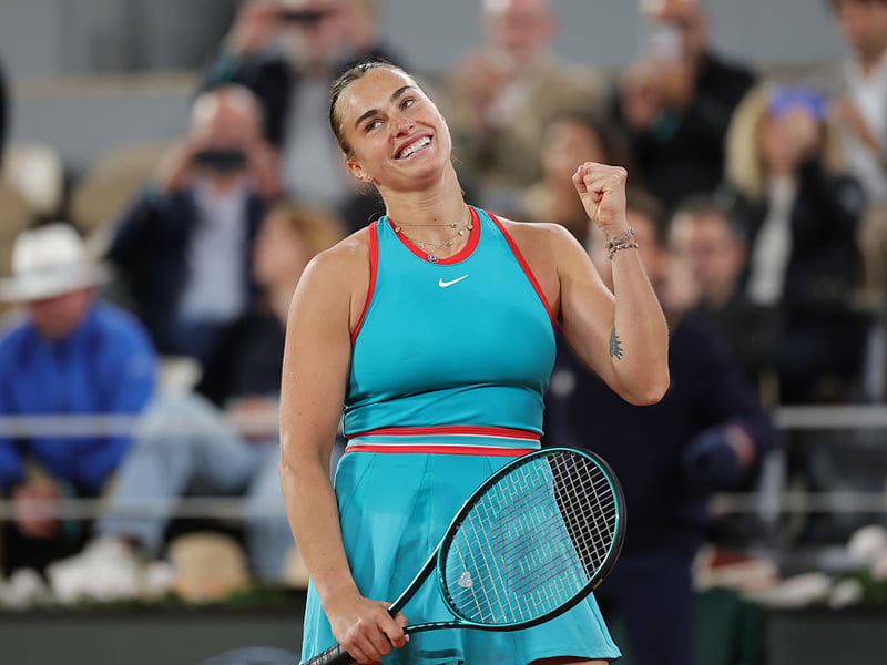 Current world number one Aryna Sabalenka is the 11/4 favourite to triumph at Wimbledon. She has won 20 WTA Tour singles titles, including three majors at the 2023 Australian Open, 2024 Australian Open, and 2024 US Open. She has also won two doubles majors at the 2019 US Open and 2021 Australian Open.