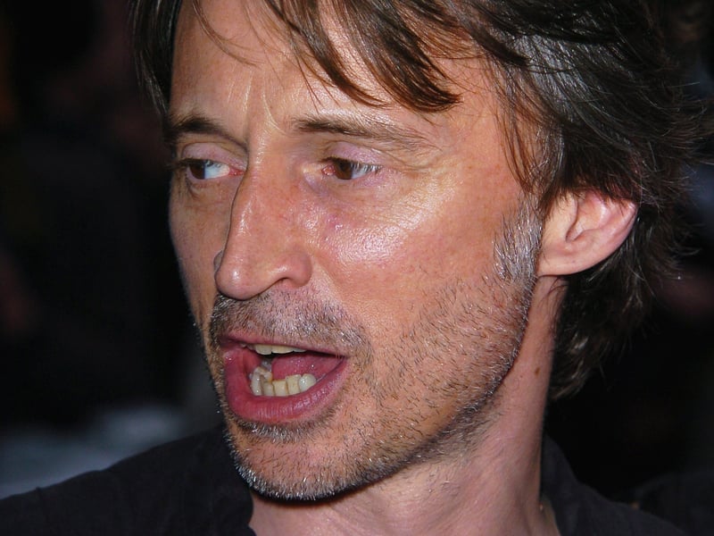 And in 28 Weeks Later, Robert Carlyle stars as the cowardly Don. A father and survivor who abandons his wife to the infected, the legendary Scottish actor meets a grisly fate in the 2008 film. Carlyle is best known for his roles in Trainspotting and The Full Monty, with recent roles including Toxic Town.