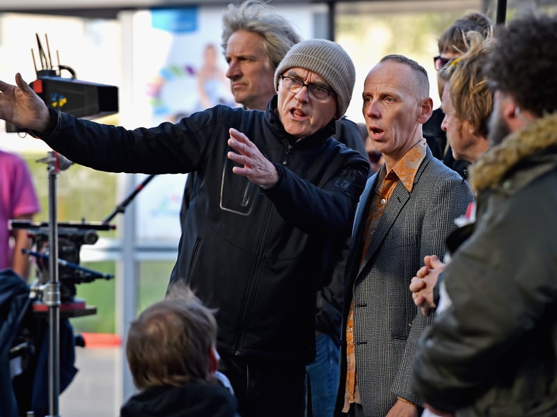 The director of 28 Days Later and 28 Years Later, though Danny Boyle is English he has strong connections with Edinburgh. Having directed Scottish actors such as Ewan McGregor and Peter Mullan in his Edinburgh-set directorial debut Shallow Grave (1994), Boyle’s other Scotland-set films include the iconic Trainspotting and its sequel T2.