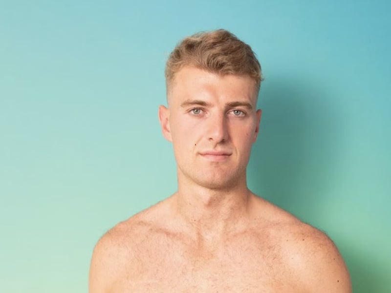 The second newcomer to the villa is personal trainer Will Means, with odds of 10/1 to triumph.