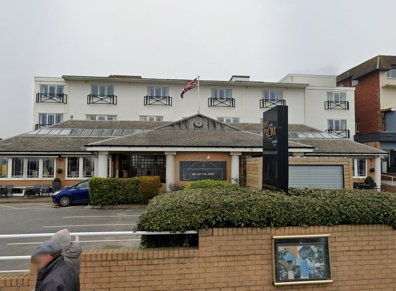 Overall 4 employees were underpaid a total of £5,698.56 between1/5/2018 and 15/3/2020 meaning they were owed £1,424.64 each
