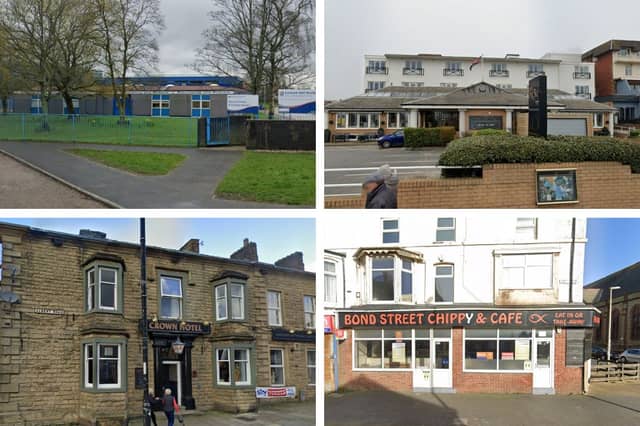 Take a look at 18 Lancashire firms named and shamed by the government for underpaying staff