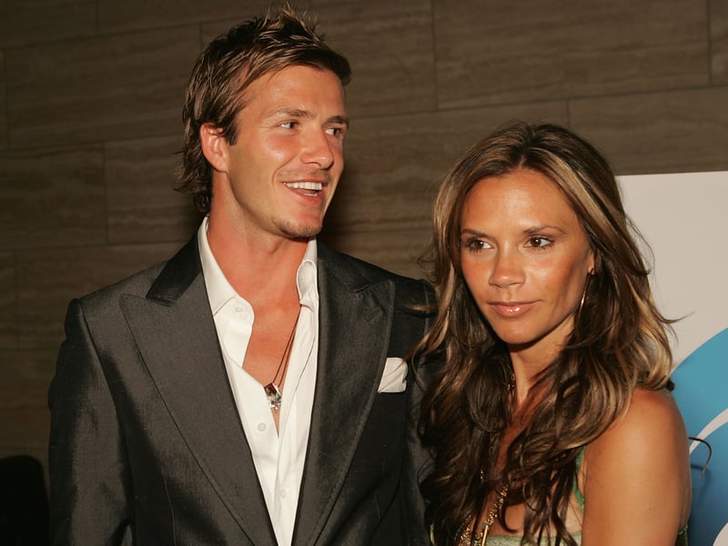 While David's career in football and their joint ventures are major income drivers, Victoria Beckham's musical legacy as Posh Spice is a crucial component of the couple's combined wealth. Her fortune from music continues to be substantial, thanks to her time with the Spice Girls, one of the best-selling girl groups of all time. The group's catalogue continues to generate significant revenue through royalties and licensing, proving that her pop legacy is still a highly profitable venture and a vital part of the Beckham brand.