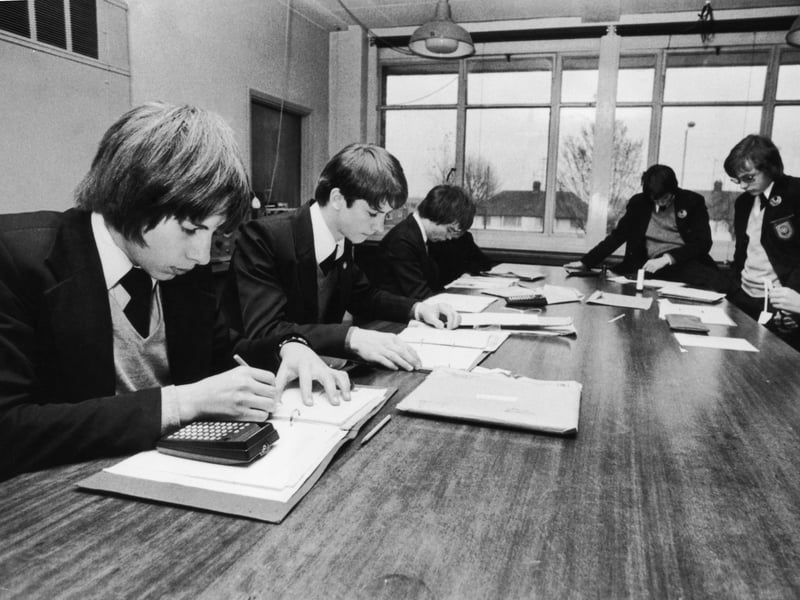 OK, so this was around well before the 90s, but it was still a staple of schoolyard humour before smartphones rendered it obsolete. Who didn't get a laugh out of spelling the word 'BOOBIES' upside down on their calculator at school, and who, looking back, doesn't feel at least a little ashamed of their younger self?