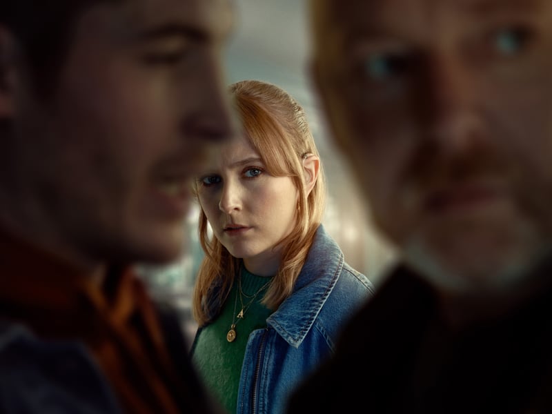 One of my personal favourites of the year so far, this ITV drama was thoroughly excellent - and many of our readers have written in demanding a second series. Starring Rose Ayling-Ellis it follows a deaf woman who is drafted in as an interpreter for the police and gets in over her head. It is really thrilling and the boxset is on ITVX now - and it has a 100% fresh rating on Rotten Tomatoes based on nine reviews. 