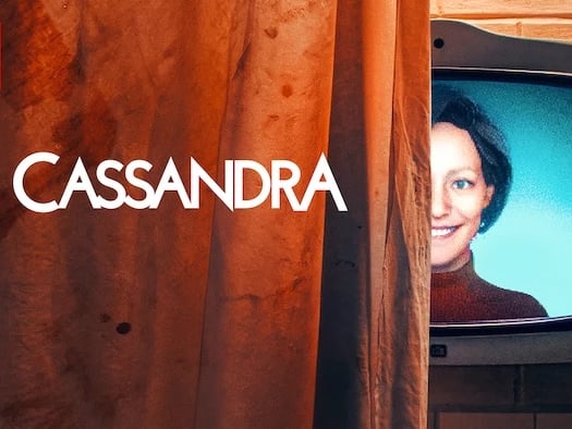 A family moves into the oldest smart home in Germany, in this sci-fi thriller from Netflix. It was released back in February of this year and you might have missed it - but sounds like it is worth adding to your watch list. Cassandra has a 100% fresh rating based on six reviews on Rotten Tomatoes. 