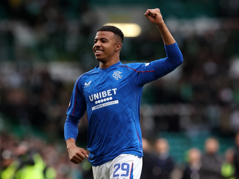 Linked with a move away from Rangers this summer, the Moroccan striker is currently nursing a knock. Ruled out of the club's last three games, he will miss continue to miss out vs Dundee, the club have confirmed.