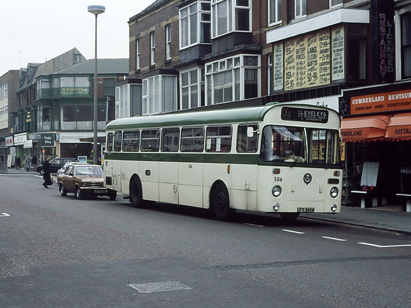Abingdon Street