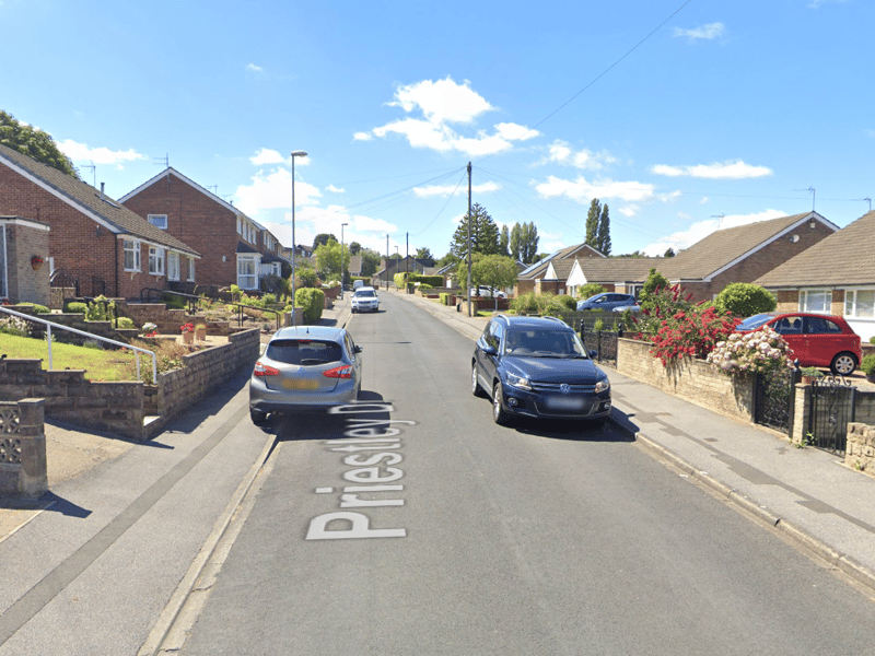 Players living on Priestley Drive, Pudsey, won on Tuesday, June 24.